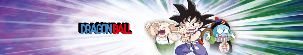 Dragon Ball