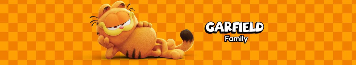 Garfield