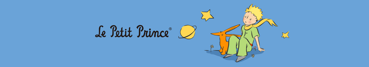 Le Petit Prince