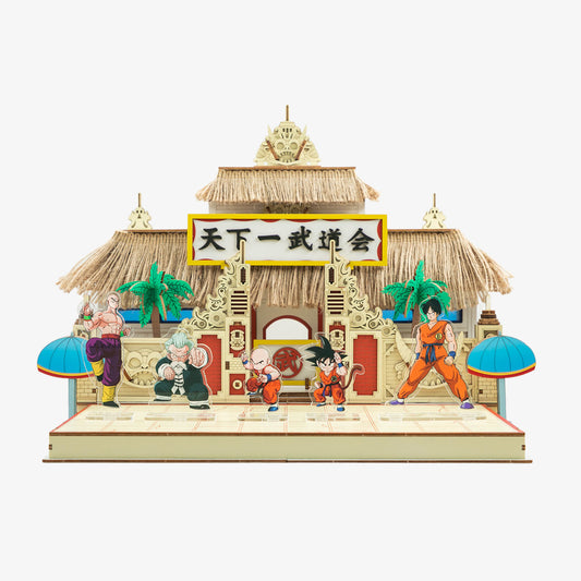 Puremind Tenkaichi Budōkai 1101