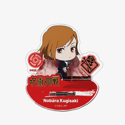 Puremind x Jujutsu Kaisen Rocking Acrylic Stand Blind Bag 2715