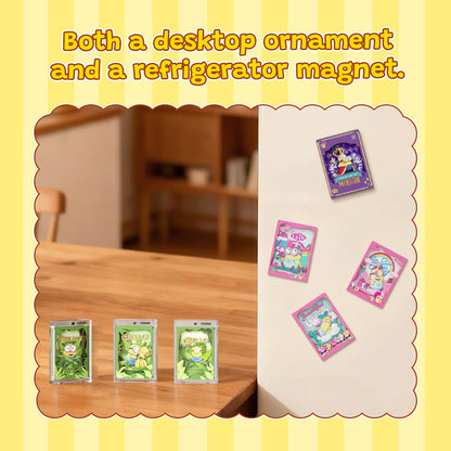 Puremind x Minions Mini Art Blind Box 1720-BOX