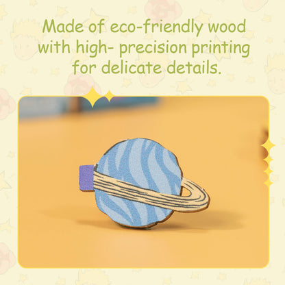 Puremind x Le Petit Prince Series 1402-1404