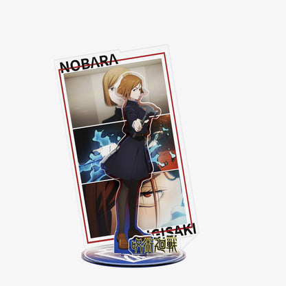 Puremind x Jujutsu Kaisen Acrylic character stand display nobara